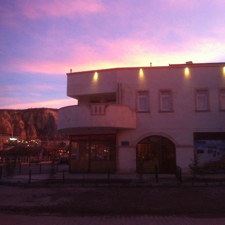 Matiasos Hotel Goreme Exterior foto