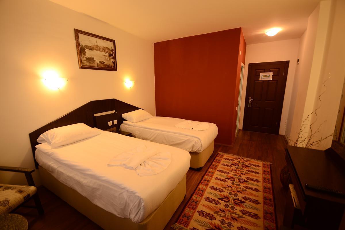 Matiasos Hotel Goreme Exterior foto